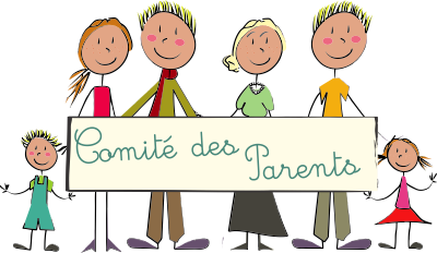 Le comité des parents – Ecole Communale de Fouches